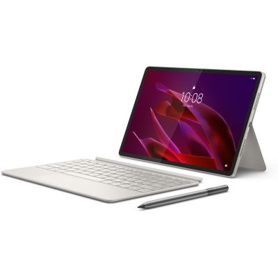 ������� Lenovo Yoga Tab 8/256 Seashell + Keyboard&Pen (ZAG60147UA) - �������� 1