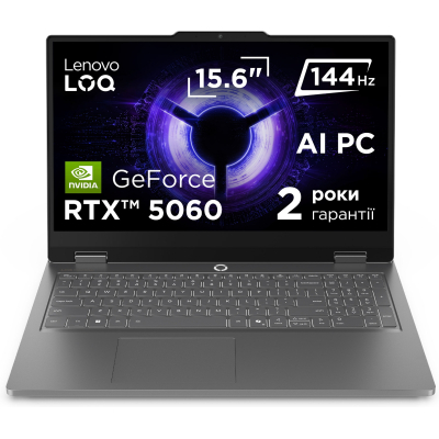 ������� Lenovo LOQ 15IRX11 (83SC002CRA) - �������� 1