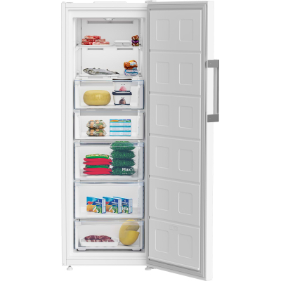 ����������� ������ Beko B1RFNE294W - �������� 2