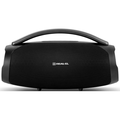 ������������ ������� REAL-EL X-755 Black (EL121600031) - �������� 2