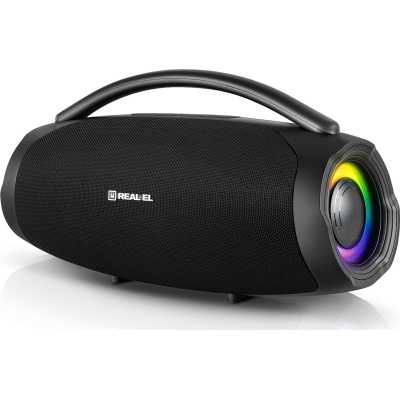 ������������ ������� REAL-EL X-755 Black (EL121600031) - �������� 3