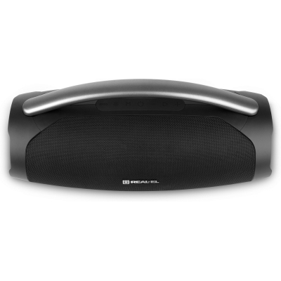 ������������ ������� REAL-EL X-755 Black (EL121600031) - �������� 4