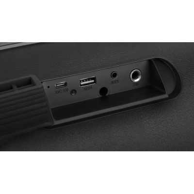 ������������ ������� REAL-EL X-755 Black (EL121600031) - �������� 6