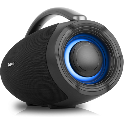 ������������ ������� REAL-EL X-755 Black (EL121600031) - �������� 8