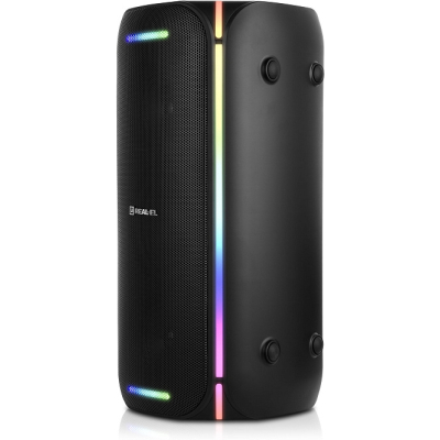 ������������ ������� REAL-EL X-775 Black (EL121600032) - �������� 3