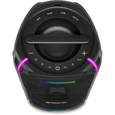 ������������ ������� REAL-EL X-775 Black (EL121600032) - �������� 6