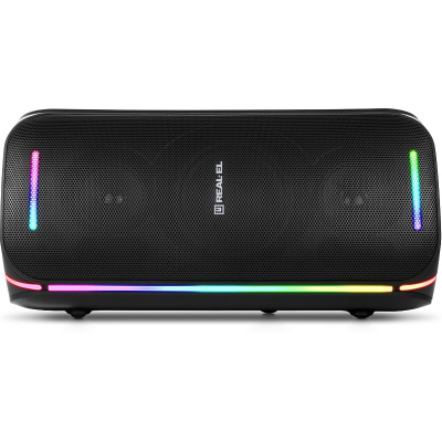 ������������ ������� REAL-EL X-775 Black (EL121600032) - �������� 9