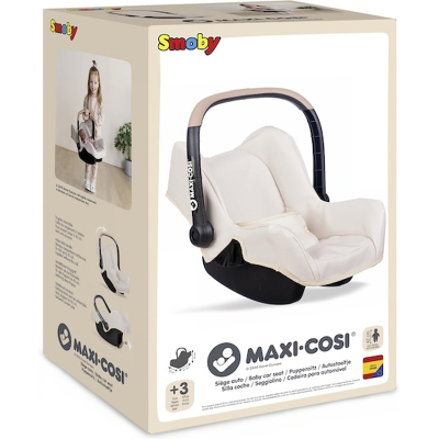 ��������� � ����� Smoby ������-��������� Maxi-cosi ������ (7600240244) - �������� 2