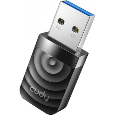 ������� ����� Wi-Fi Cudy WU1300S - �������� 2