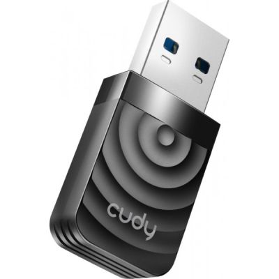 ������� ����� Wi-Fi Cudy WU1300S - �������� 3