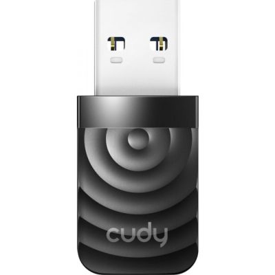 ������� ����� Wi-Fi Cudy WU1300S - �������� 1
