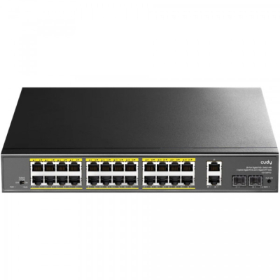 ���������� ������� Cudy GS1026PS2 - �������� 1