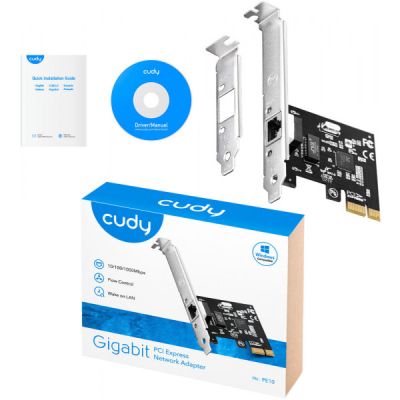 ������� ����� Cudy PE10 - �������� 3