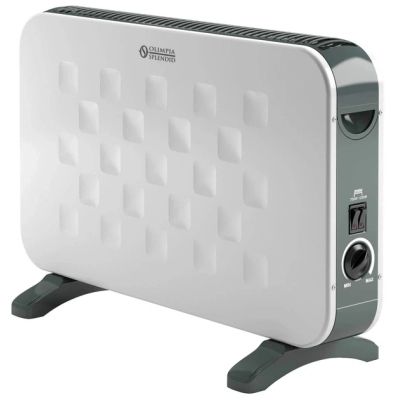 ������� Olimpia Splendid CALEO METAL (99296) - �������� 2