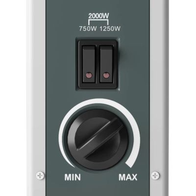 ������� Olimpia Splendid CALEO METAL (99296) - �������� 5