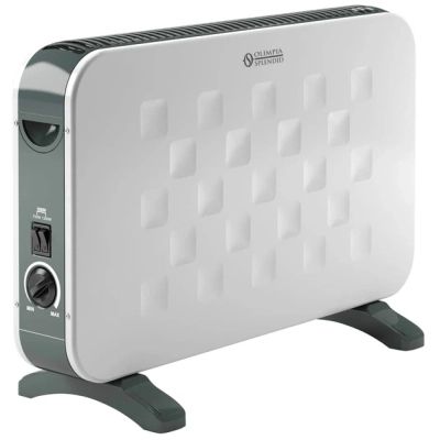 ������� Olimpia Splendid CALEO METAL (99296) - �������� 1