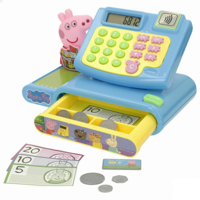 ������� ����� Peppa Pig �������� ������� (1684937) - �������� 2