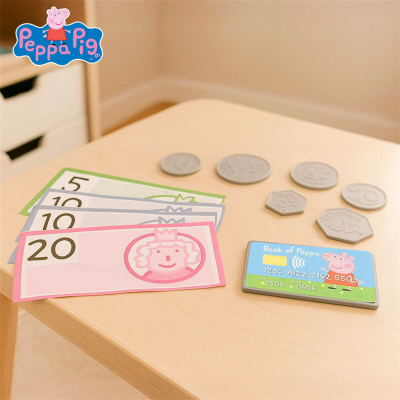 ������� ����� Peppa Pig �������� ������� (1684937) - �������� 5