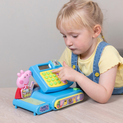 ������� ����� Peppa Pig �������� ������� (1684937) - �������� 6