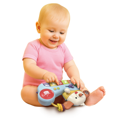 ����������� ������� Kiddi Smart ����-������� (DM9900-UA) - �������� 5