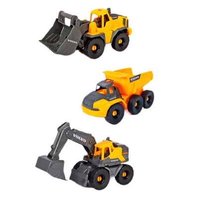 ����������� Dickie Toys ����� "������. ������������ �������" (3725007) - �������� 1