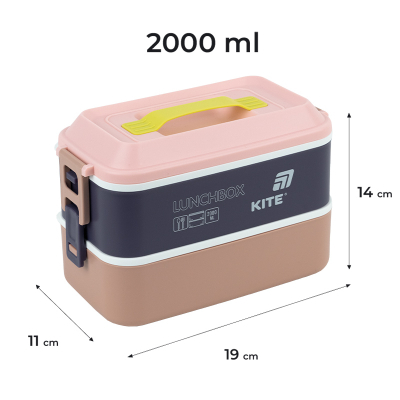 � ����-���� Kite �������� � ����������� 2000 �� ������� (K25-1184-1) - �������� 2