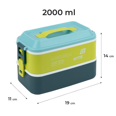 � ����-���� Kite �������� � ����������� 2000 �� ����� (K25-1184-2) - �������� 2