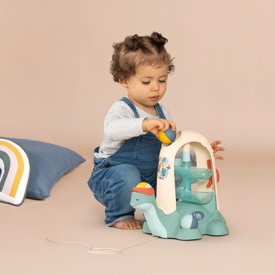 ����������� ������� Smoby Little ��������� 2 � 1 (140310) - �������� 4