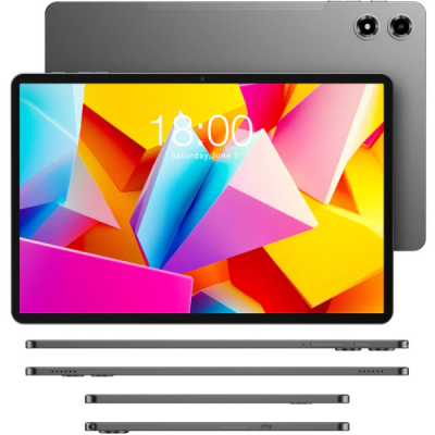 ������� Teclast T50Plus 11� 8/256GB/ LTE/ Metal/ Grey (6940709687925) - �������� 7