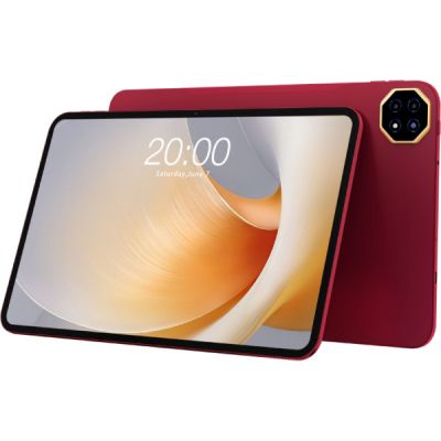������� Teclast T65 PLUS 13.4� 8/256GB LTE Metal / Red (6940709687956) - �������� 11