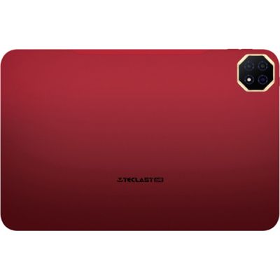 ������� Teclast T65 PLUS 13.4� 8/256GB LTE Metal / Red (6940709687956) - �������� 2