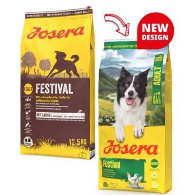 ����� ���� ��� ����� Josera Festival 900 � (4032254785934) - �������� 2