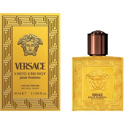 ��������������� ���� Versace Eros Energy 50 �� (8011003890798) - �������� 2