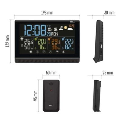 ������������ EMOS E8614 - �������� 10
