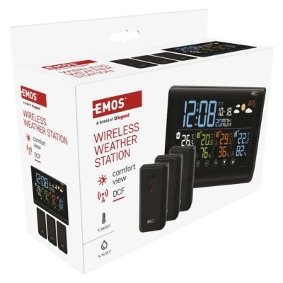 ������������ EMOS E8614 - �������� 9