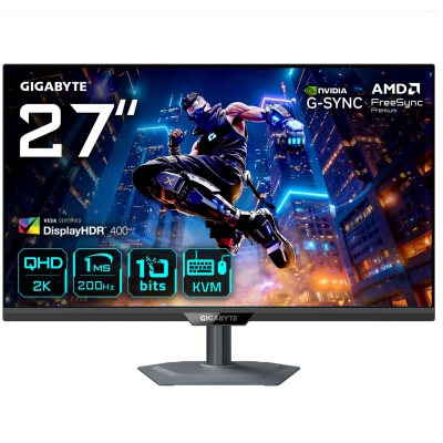 ������� GIGABYTE M27Q2 EK - �������� 1