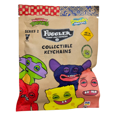 ������ Fuggler ������� ���� 2 (FG8204) - �������� 1