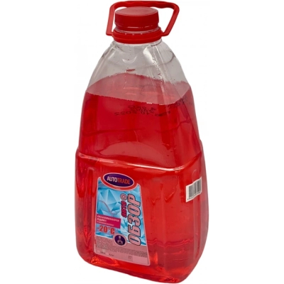 ��������� ������������� ��������� OBZOR AUTO (-20) 5� ������ - �������� 1