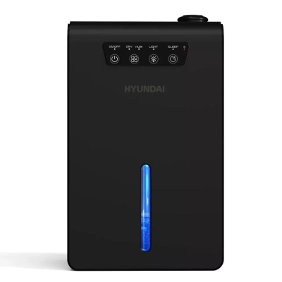 ��������� ������� Hyundai HDSH002UA 1�.�� ����, 25�.��, 70��, ������� ����������, ��.���-� (HDSH002UA) - �������� 1