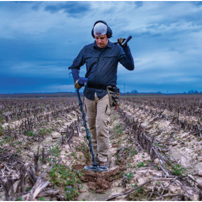 ��������������� Garrett Vortex VX9 8.5x11 Raider SPECIAL - �������� 12