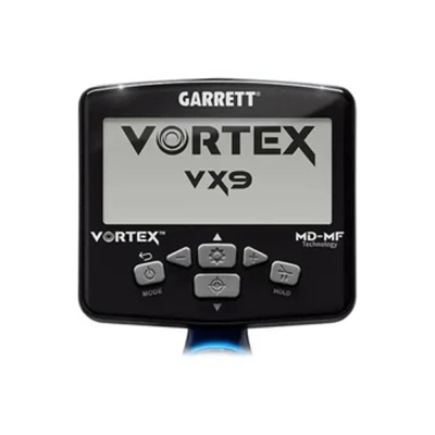 ��������������� Garrett Vortex VX9 8.5x11 Raider SPECIAL - �������� 2