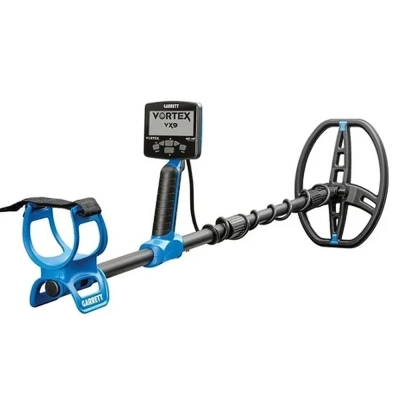 ��������������� Garrett Vortex VX9 8.5x11 Raider SPECIAL - �������� 1