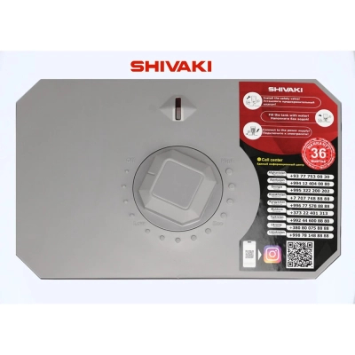 ������ Shivaki SHKT WH-1.2-10A - �������� 5