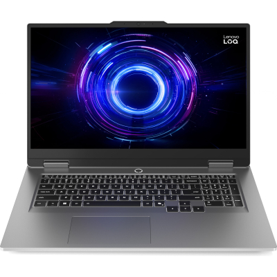 ������� Lenovo LOQ 17IRX10 (83JH00B5RA) - �������� 1