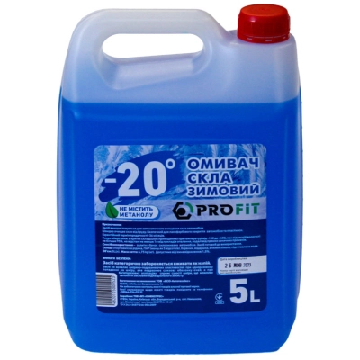 ������ ������������ Profit SCREENWASH -20 5L - �������� 1