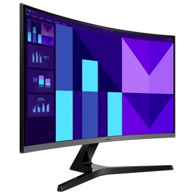 ������� Samsung LS27D390GAIXUA - �������� 2