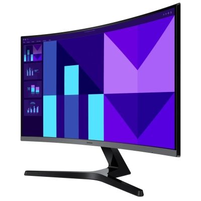 ������� Samsung LS27D390GAIXUA - �������� 3