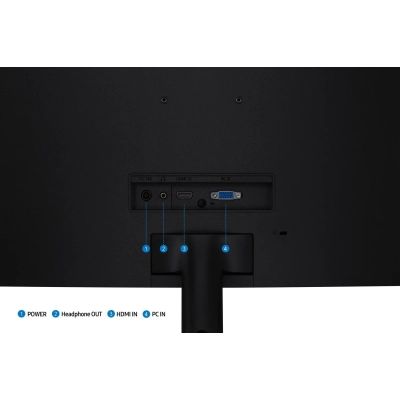 ������� Samsung LS27D390GAIXUA - �������� 7