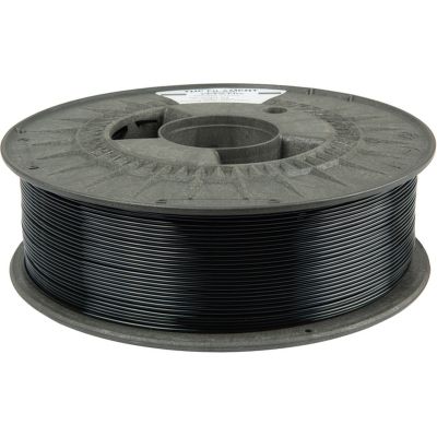 ������� ��� 3D-�������� The Filament PETG Lite 1.75mm BLACK 1kg (TF-24245) - �������� 2