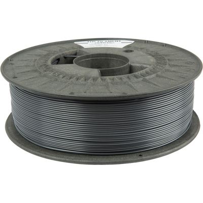 ������� ��� 3D-�������� The Filament PETG Lite 1.75mm GREY 1kg (TF-24244) - �������� 2